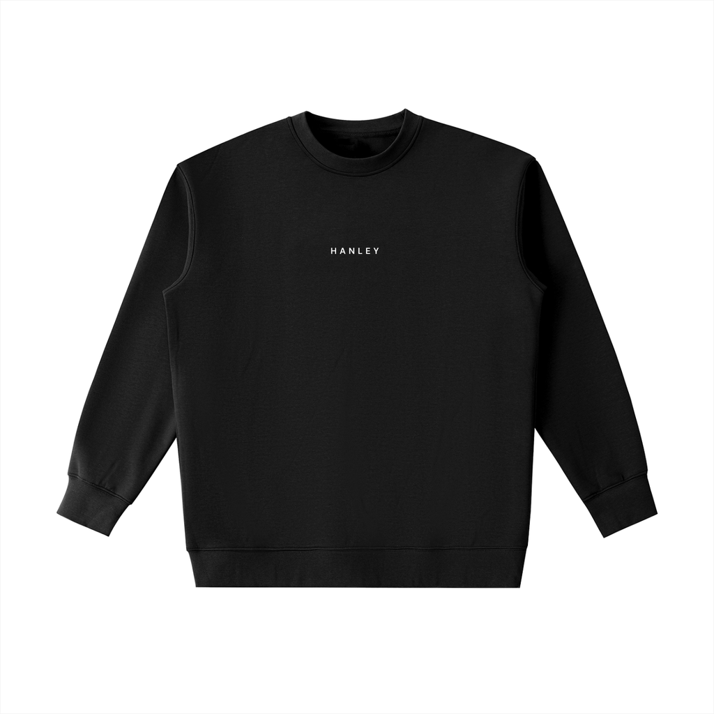 Movement Heavy Sweater