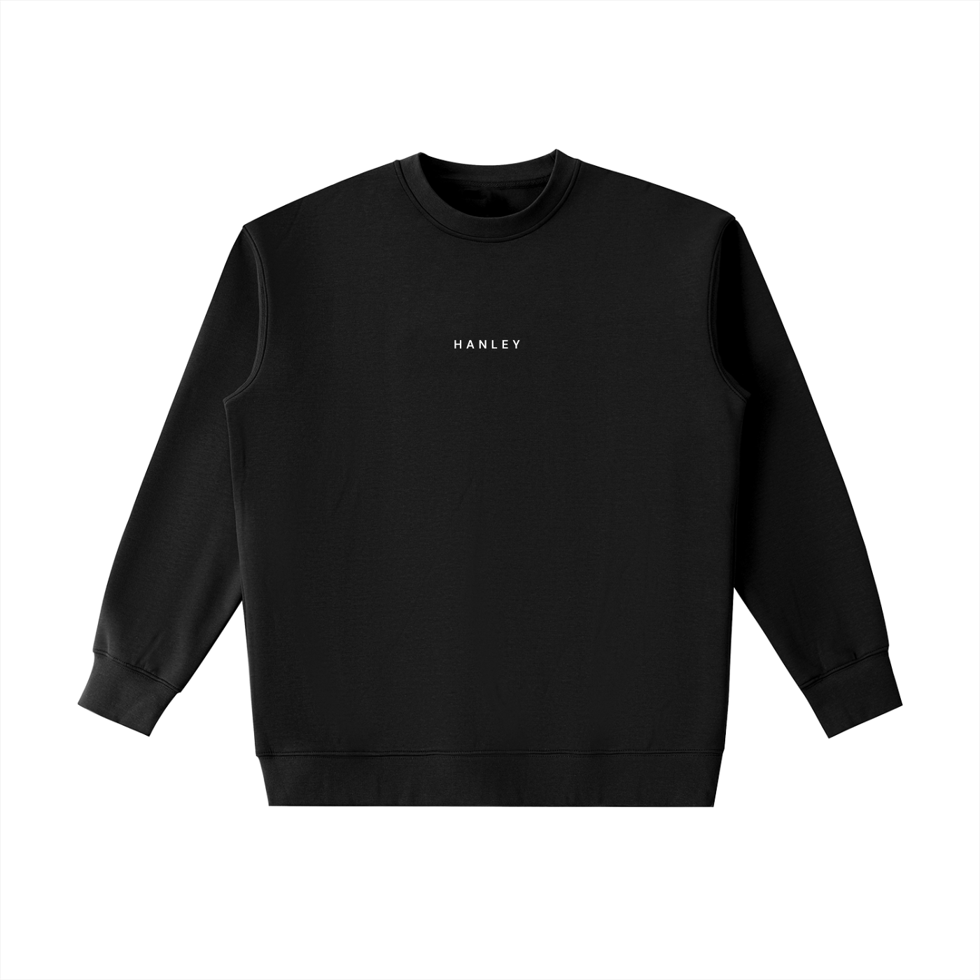 Movement Heavy Sweater