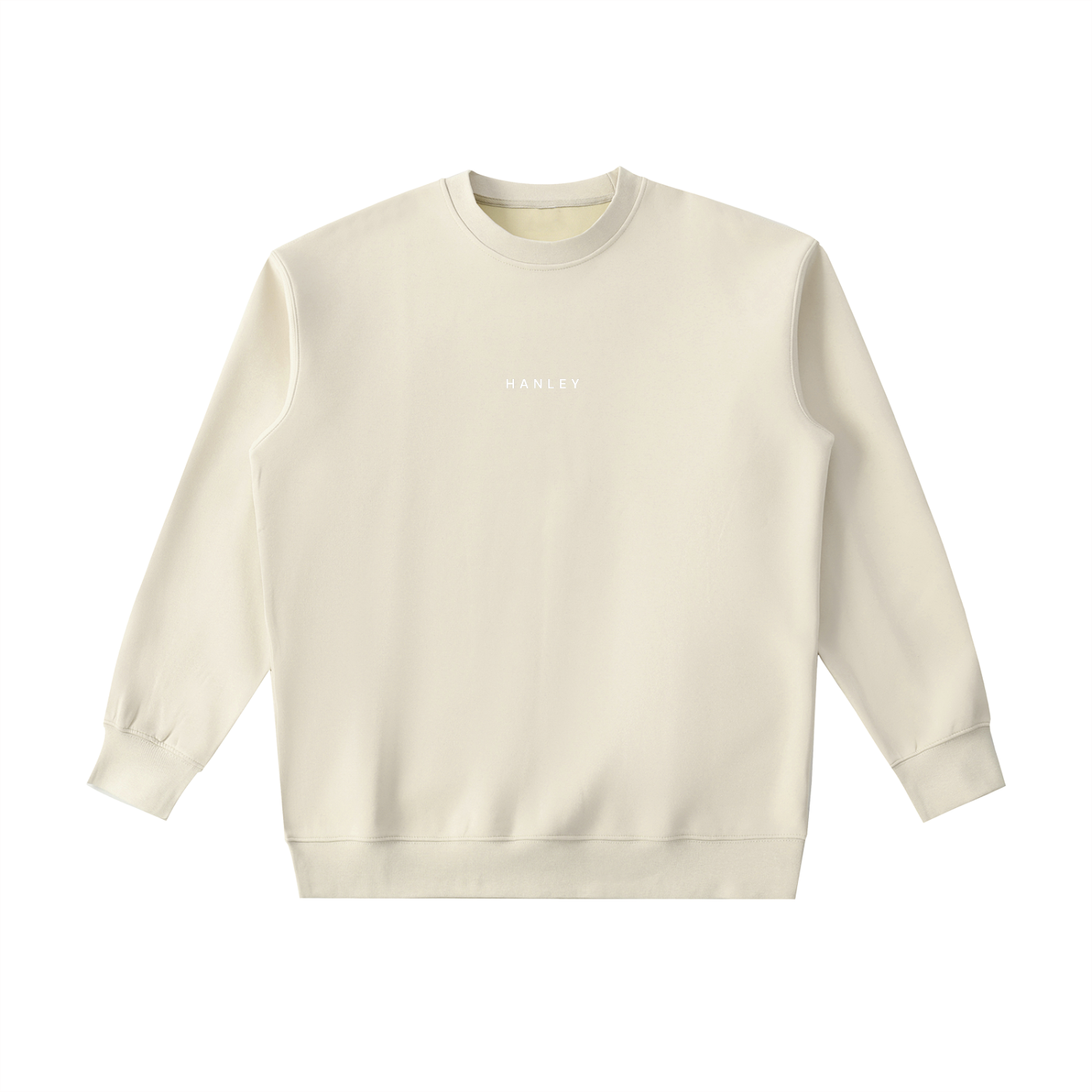 Movement Heavy Sweater