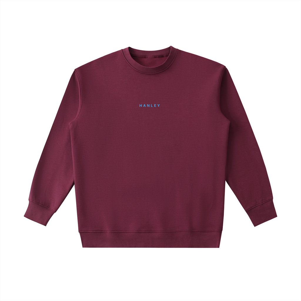 Movement Heavy Sweater