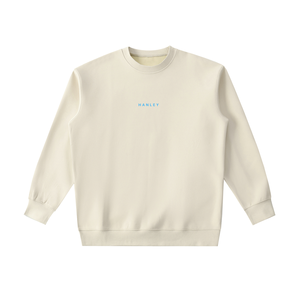 Movement Heavy Sweater