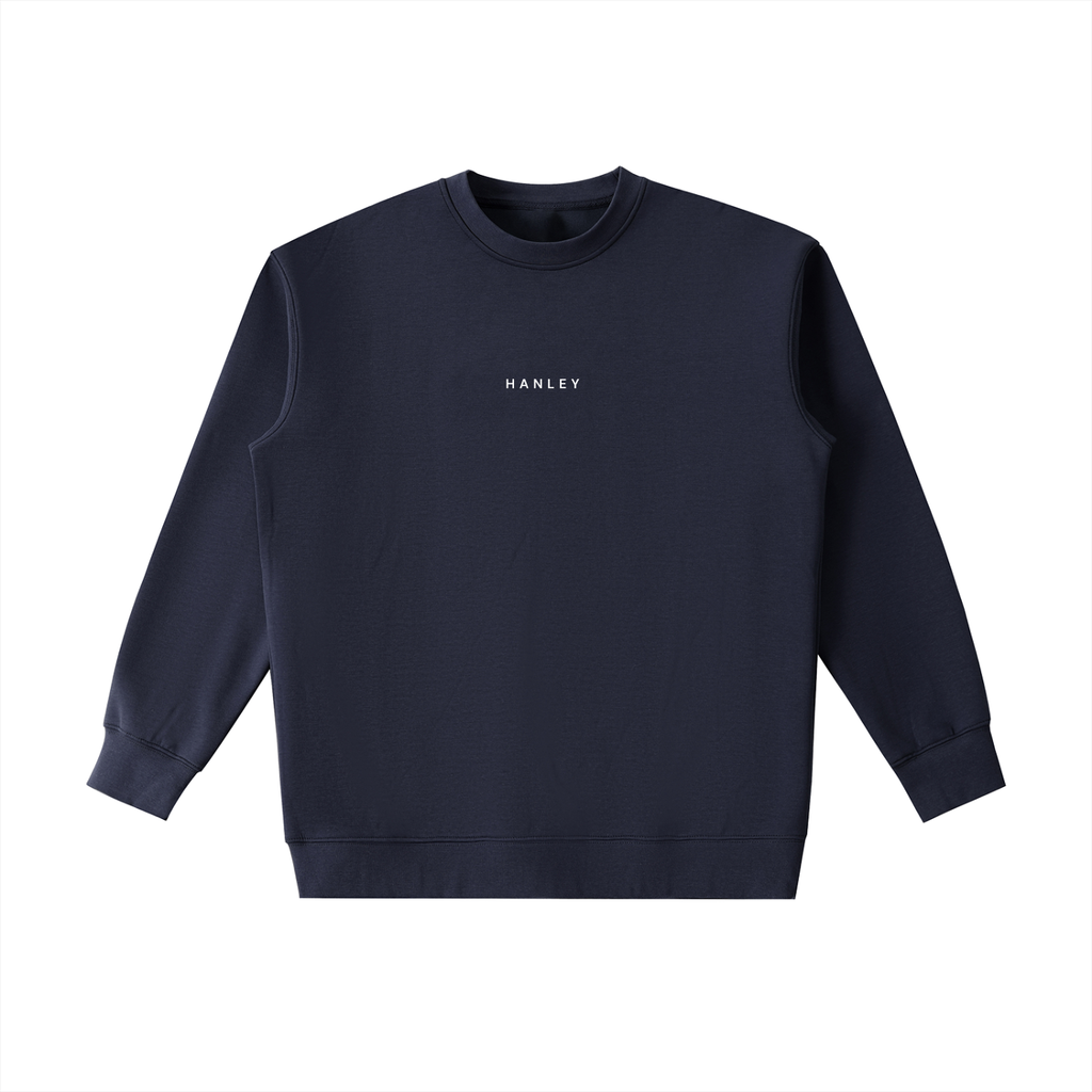 Movement Heavy Sweater
