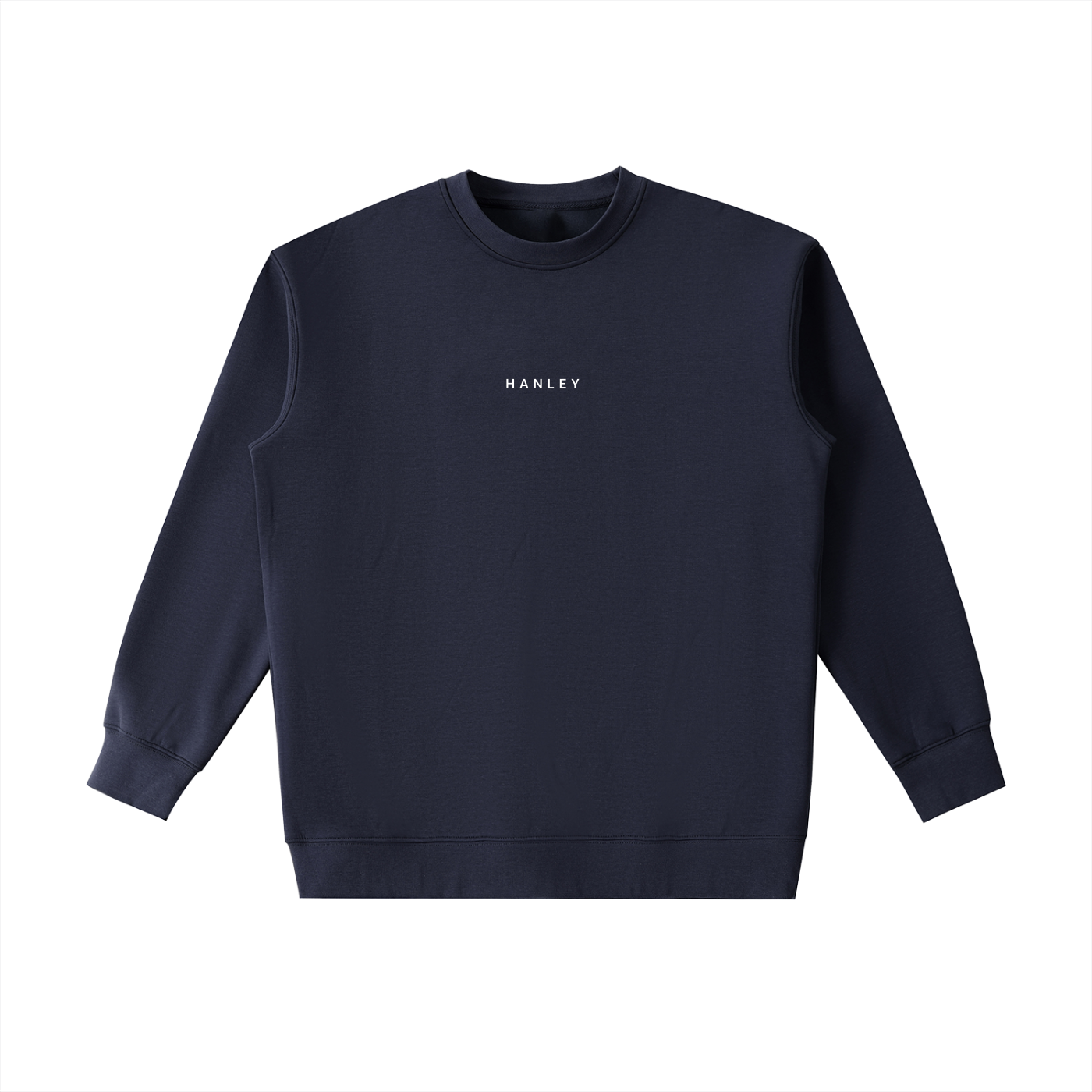 Movement Heavy Sweater