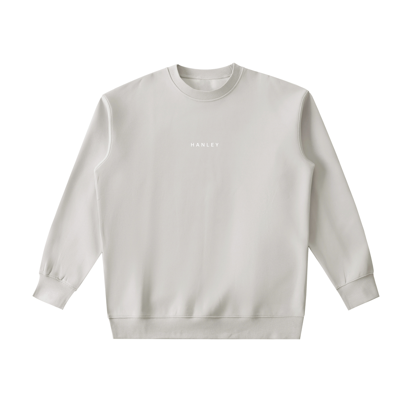 Movement Heavy Sweater
