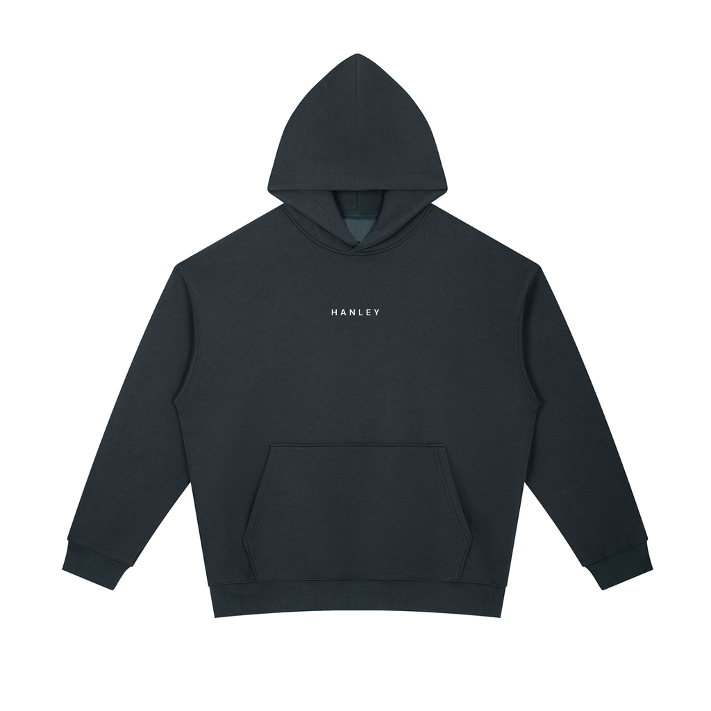 Movement Heavy Hoodie