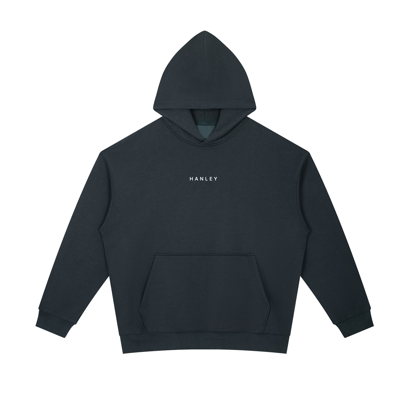 Movement Heavy Hoodie