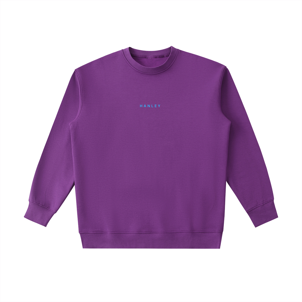 Movement Heavy Sweater