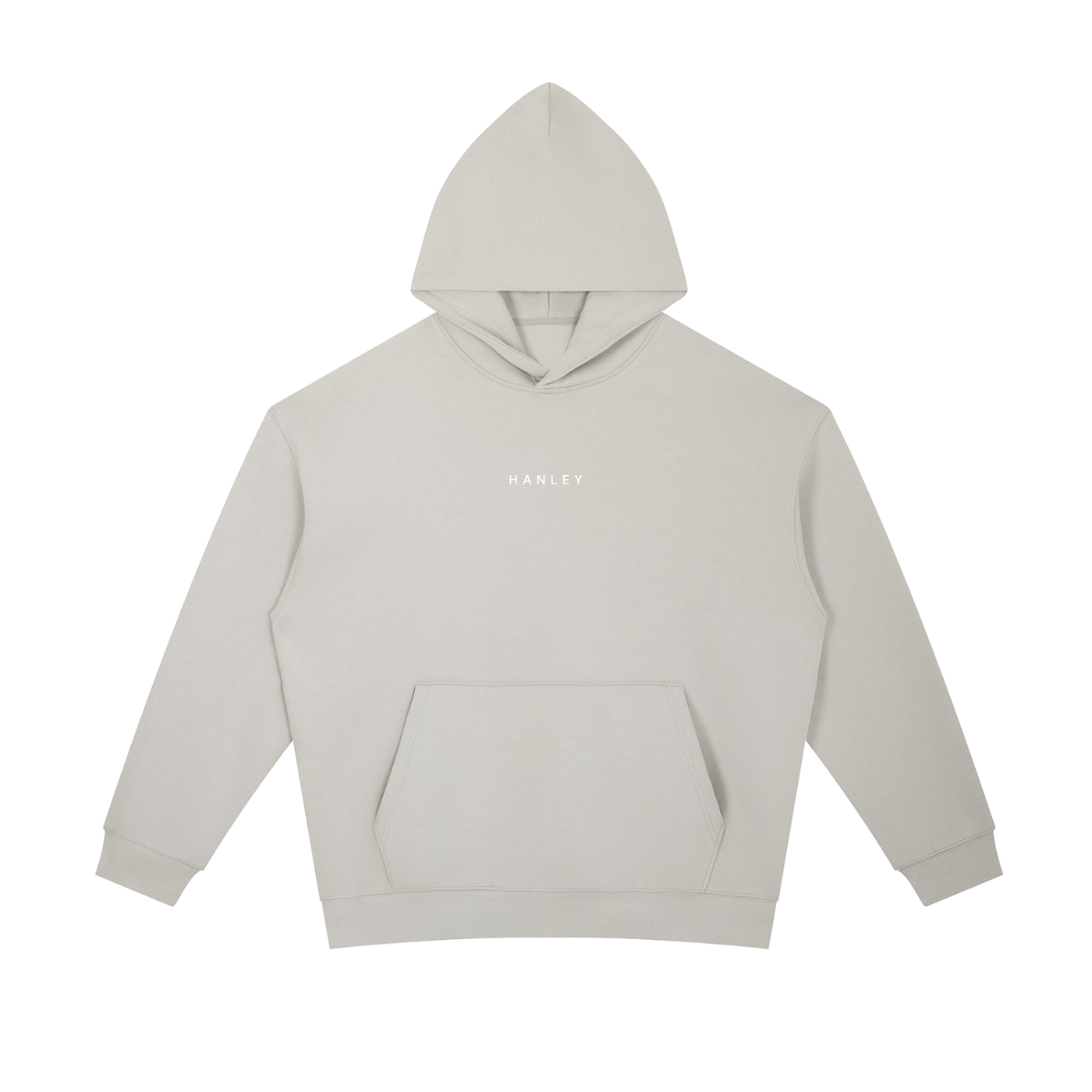 Movement Heavy Hoodie