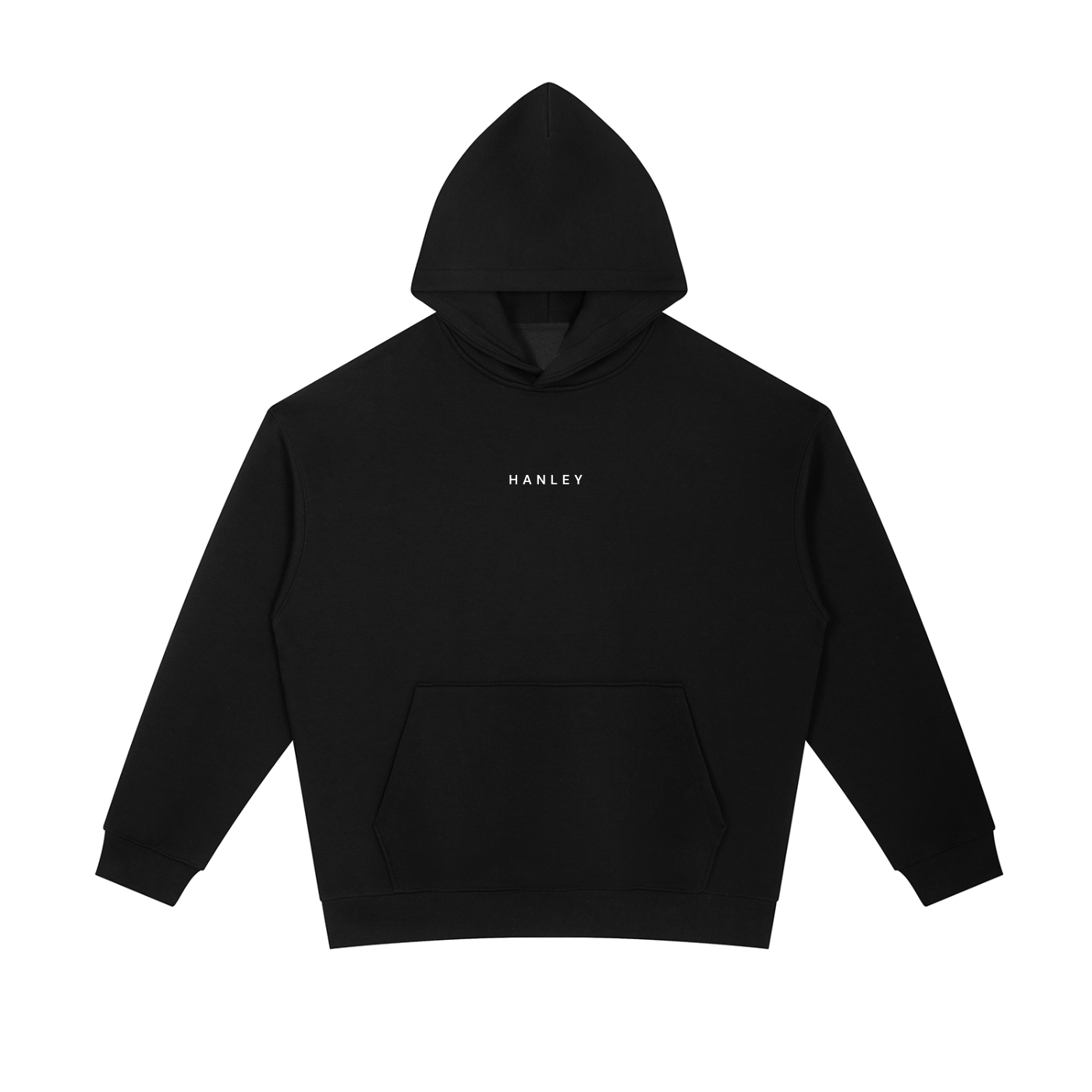 Movement Heavy Hoodie