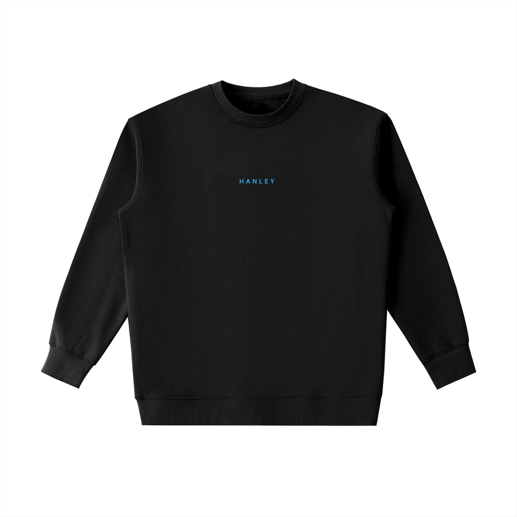 Movement Heavy Sweater