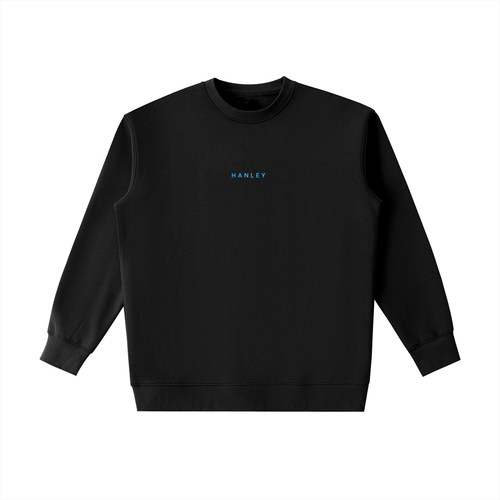 Movement Heavy Sweater