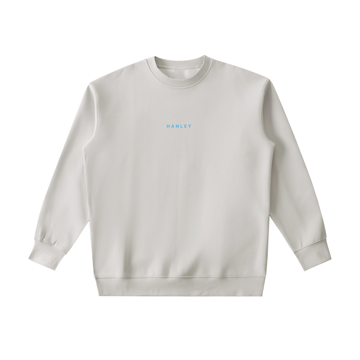 Movement Heavy Sweater